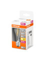 Світлодіодна лампа OSRAM LED Classic Performance DIM Filament A60 7,8W 1055Lm 2700K 230V E27 Прозорий (Clear) (4058075436886) , 100020824