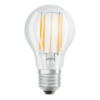 Світлодіодна лампа OSRAM LED Classic Performance Filament A60 11W 1521Lm 4000K 230V E27 Прозорий (Clear) (4058075439597)