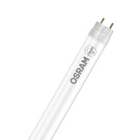 Світлодіодна лампа OSRAM SubstiTUBE T8 20W 1800Lm 6500K 230V G13 Матовий (Frosted), двостороннє підключення (4058075480209)