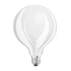 Светодиодная лампа OSRAM Led Star Globe Globe G125 17W 2452Lm 2700K 230V E27 Матовый (Frosted) (4058075601888)