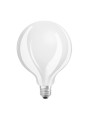 Светодиодная лампа OSRAM Led Star Globe Globe G125 17W 2452Lm 2700K 230V E27 Матовый (Frosted) (4058075601888), 100022501