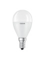 Світлодіодна лампа OSRAM LED Classic Value P50 6,5W 560Lm 4000K 230V E14 Матовий (Frosted) (4058075623958) , 100022539