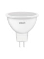 Светодиодная лампа OSRAM LED Reflector Performance MR16 5W 400Lm 4000K 230V GU5.3 Рефлектор (4058075689107), 100024120