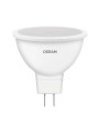 Світлодіодна лампа OSRAM LED Reflector Performance MR16 6W 480Lm 4000K 230V GU5,3 Рефлектор (4058075689237) , 100024121
