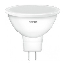 Светодиодная лампа OSRAM MR16 8W 800Lm 3000K 230V GU5,3 Рефлектор (4058075689428)