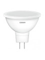 Светодиодная лампа OSRAM MR16 8W 800Lm 3000K 230V GU5,3 Рефлектор (4058075689428), 100024123