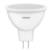 Светодиодная лампа OSRAM LED Reflector Performance MR16 8W 800Lm 4000K 230V GU5.3 Рефлектор (4058075689459)