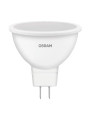 Светодиодная лампа OSRAM LED Reflector Performance MR16 8W 800Lm 4000K 230V GU5.3 Рефлектор (4058075689459), 100024124