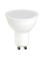 Светодиодная лампа OSRAM LED Reflector Performance PAR16 6W 480Lm 3000K 230V GU10 Рефлектор (4058075689626), 100024109