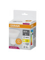 Світлодіодна лампа OSRAM LED Value РАR16 75 8W 800Lm 3000K 230V GU10 Рефлектор (4058075689909) , 100024111