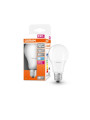 Світлодіодна лампа OSRAM LED Classic Performance A60 6,5W 600Lm 4000K AC/DC 12V E27 Матовий (Frosted) (4058075757608) , 100024147