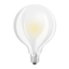 Светодиодная лампа OSRAM LED Classic Performance Globe Filament G95 7W 806Lm 2700K 230V E27 Матовый (Frosted) (4058075808713)