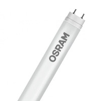 Світлодіодна лампа OSRAM SubstiTUBE T8 16W 1800Lm 4000K 230V G13 Матовий (Frosted), одностороннє підключення (4058075817852)