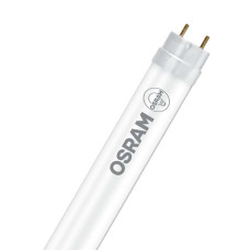 Светодиодная лампа OSRAM SubstiTUBE T8 16W 1800Lm 6500K 230V G13 Матовый (Frosted) (4058075817876) одностороннее подключение