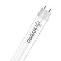 Світлодіодна лампа OSRAM SubstiTUBE T8 20W 2300Lm 4000K 230V G13 Матовий (Frosted), одностороннє підключення (4058075817890)