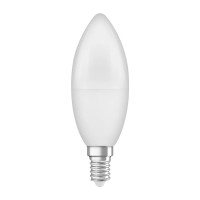 Світлодіодна лампа OSRAM STAR CLASSIC В60 7,5W 806Lm 4000K 230V E14 Frosted (4099854022982)