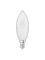Светодиодная лампа OSRAM STAR CLASSIC В60 7,5W 806Lm 4000K 230V E14 Матовый (Frosted)(4099854022982), 100024097