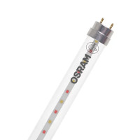 Світлодіодна лампа OSRAM EM для рослин 600mm Т8 6,6W 450Lm 2500К 220-240V G13 Clear одностороннє підключення (4099854178115)