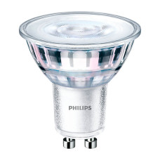 Светодиодная лампа PHILIPS Essential LED 4,6-50W GU10 827 PAR16 36D (929001215208)
