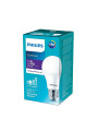 Светодиодная лампа PHILIPS ESS LEDBulb 9W E27 950Lm 840 A60 1CT/12 RCA (929002299387), 100020903