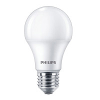 Светодиодная лампа PHILIPS ESS LEDBulb 11W E27 1250Lm 865 A60 1CT/12 RCA (929002299887)
