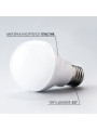 Світлодіодна лампа PHILIPS ESS LEDBulb A60 13W 1350Lm 3000K 220V E27 Frosted (929002305087) , 100020909