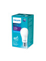 Світлодіодна лампа PHILIPS ESS LEDBulb A60 13W 1450Lm 6500K 220V E27 Frosted (929002305387) , 100020910