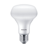 Світлодіодна лампа PHILIPS ESS LEDspot R80 10W 1150Lm 4000K 220V E27 Frosted (929002966287)
