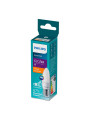 Светодиодная лампа PHILIPS ESS LEDCandle 6W E27 620Lm 827 B35 NDFRRCA (929002970607), 100022489