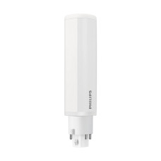 Светодиодная лампа PHILIPS CorePro LED PLC 4P 6,5W G24D-2 830 PL-C (929001201002)