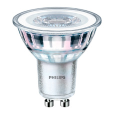 Светодиодная лампа PHILIPS Essential LED 4,6-50W GU10 830 PAR16 36D (929001218108)
