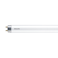 Світлодіодна лампа PHILIPS Ecofit LEDtube T8 16W 1600Lm 4000K 220V G13 Frosted одностороннє підключення (929001276037)