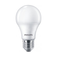 Светодиодная лампа PHILIPS ESS LEDBulb 11W E27 1250Lm 840 A60 1CT/12 RCA (929002299787)