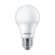 Светодиодная лампа PHILIPS Ecohome LED Bulb 13W E27 1250Lm 865 A60 RCA (929002299817)