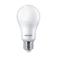 Светодиодная лампа PHILIPS Ecohome LED Bulb 15W E27 1450Lm 840 A60 RCA (929002305217)