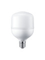 Світлодіодна лампа PHILIPS Tforce Core HB G3 65W 9000Lm 6500K 220V E40 Frosted (929002409908) , 100023811