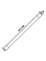 Светодиодная лампа PHILIPS Ledtube DE 9W G13 765 T8 RCA (929003147337), 100023697