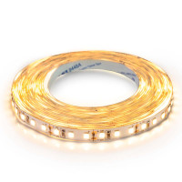 Светодиодная лента BIOM Professional 120-2835-12V-IP20 13,5W 1920Lm 2800-3300К 5м (BPS-G3-12-2835-120-WW)