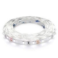 Світлодіодна стрічка BIOM Professional 2835-60-12V-IP20 6,5W 950Lm 7500-8000К 5м (BPS-G3-12-2835-60-CW)