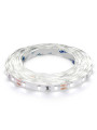 Світлодіодна стрічка BIOM Professional 2835-60-12V-IP20 6,5W 950Lm 7500-8000К 5м (BPS-G3-12-2835-60-CW) , 100014496