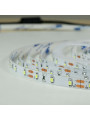 Світлодіодна стрічка BIOM Professional 2835-60-12V-IP20 6,5W 950Lm 7500-8000К 5м (BPS-G3-12-2835-60-CW) , 100014496