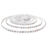 Світлодіодна стрічка BIOM Professional 3535-120-12V-IP20 17W RGB 5м (BPS-G3-12-3535-120-RGB-20)