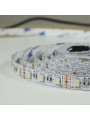 Светодиодная лента BIOM Professional 60-5050-12V-IP20 18W RGBW 5м (BPS-G3-12-5050-60-RGBW), 100014505