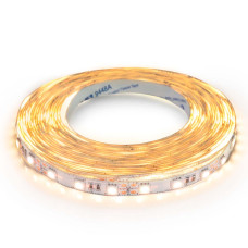 Светодиодная лента BIOM Professional 60-5050-12V-IP20 14,4W 2070Lm 2800-3300К 5м (BPS-G3-12-5050-60-WW)