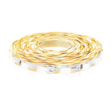 Светодиодная лента BIOM Professional 60-2835-12V-IP20 3D 5,8W 700Lm 7500-8000К 5м (BPS-G3-12-S-2835-60-CW)