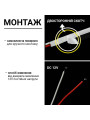 Світлодіодна стрічка BIOM Professional 2835-60-12V-IP20 5,8W 700Lm 7500-8000К S-type 5м (BPS-G3-12-S-2835-60-CW-20) , 100020325