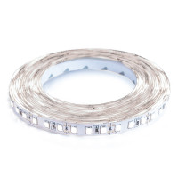 Світлодіодна стрічка BIOM Professional 2835-120-24V-IP20 13,5W 1950Lm 7500-8000K 5м (BPS-G3-24-2835-120-CW-20)