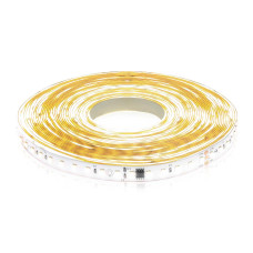 Світлодіодна стрічка BIOM Professional 2835-120-24V-IP20 9,5W 1150Lm 5000-5500K 10м (BPS-G3-24-RW-2835-120-NW)