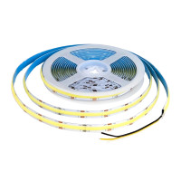 Светодиодная лента Mi-light COB Tunable White Mi-Boxer 2700K-6500K 24V негерметичная 10м (CSL2N02H)