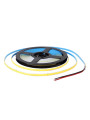 Светодиодная лента Mi-light COB CCT Tunable White 5мм 2700K-6500K 24V негерметичная (CSL2N2WH), 100023997